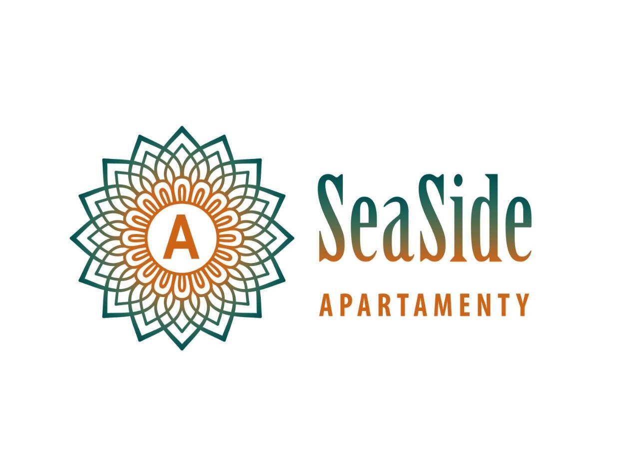 Seaside Apartamenty Wyspa Solna Kolobrzeg Basen & Sauna & Fitness Eksteriør bilde