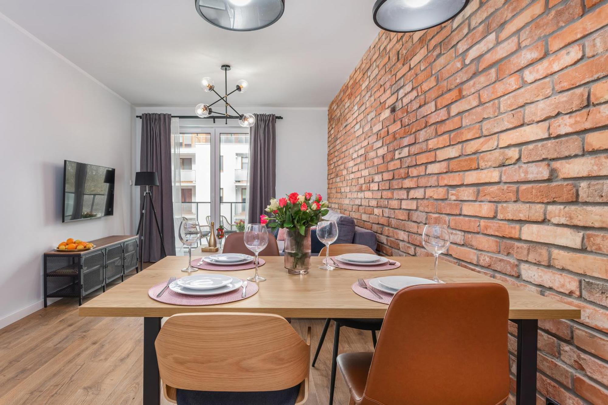 Seaside Apartamenty Wyspa Solna Kolobrzeg Basen & Sauna & Fitness Eksteriør bilde