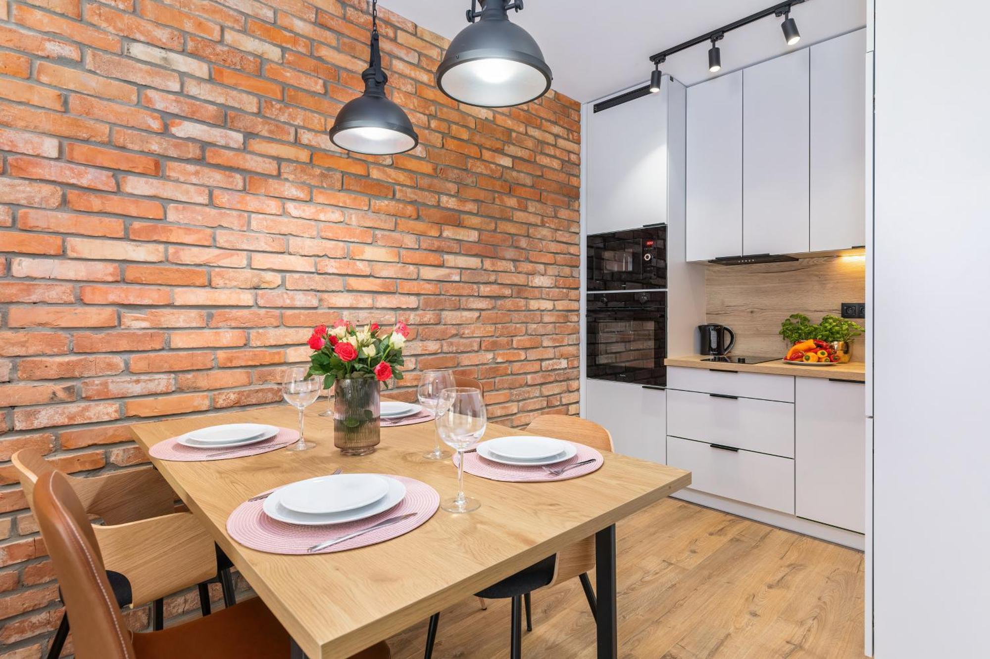 Seaside Apartamenty Wyspa Solna Kolobrzeg Basen & Sauna & Fitness Eksteriør bilde