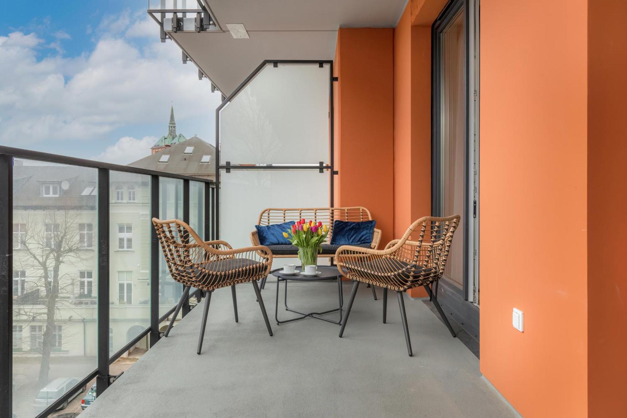Seaside Apartamenty Wyspa Solna Kolobrzeg Basen & Sauna & Fitness Eksteriør bilde